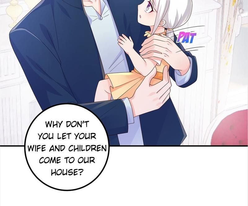 Warm Wedding Chapter 407 page 66 - 