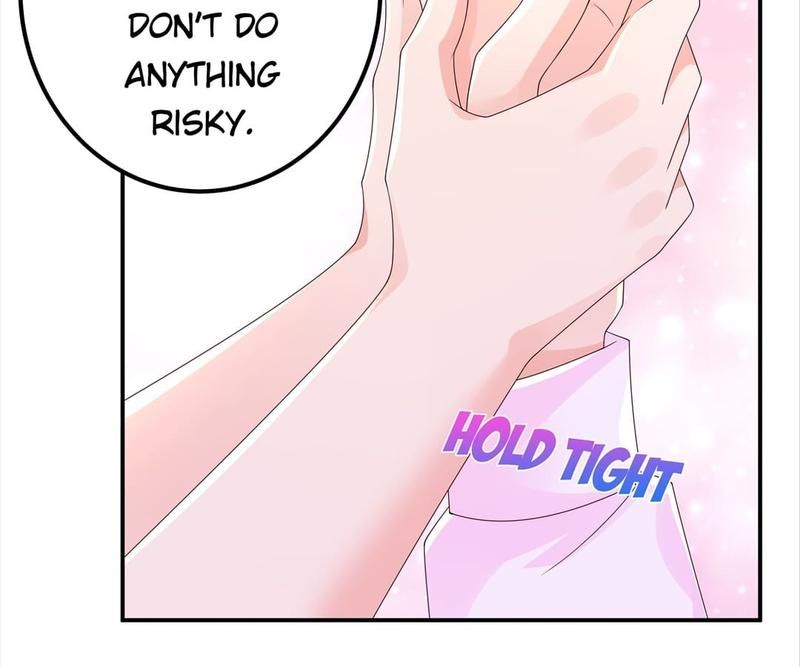 Warm Wedding Chapter 407 page 8 - 