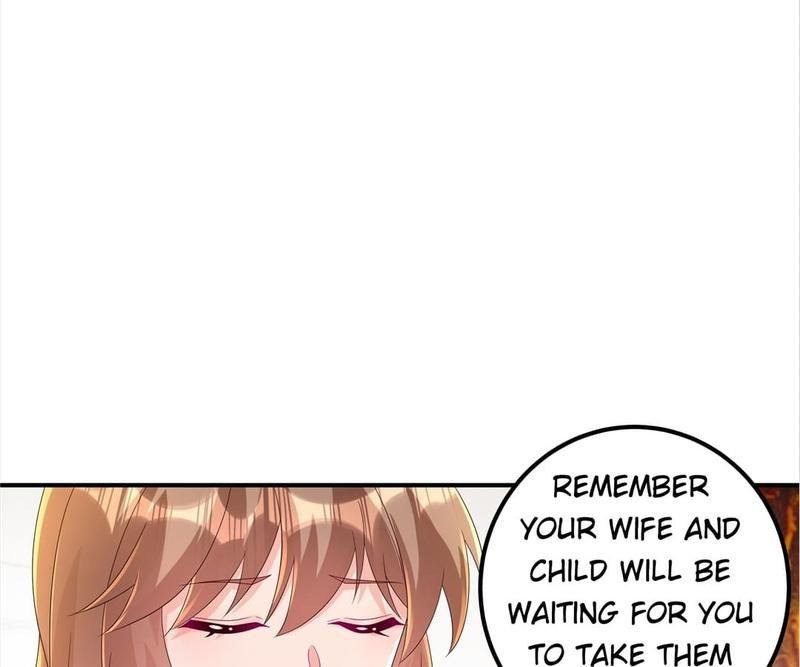 Warm Wedding Chapter 407 page 9 - 