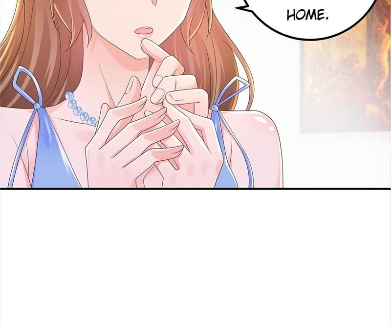 Warm Wedding Chapter 407 page 10 - 