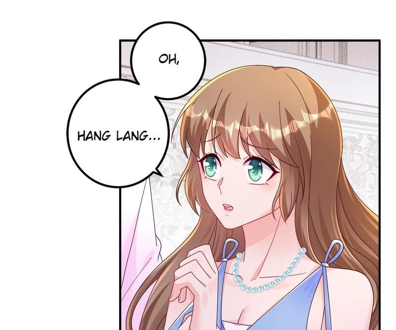 Warm Wedding Chapter 408 page 11 - 