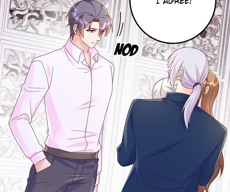 Warm Wedding Chapter 408 page 13 - 