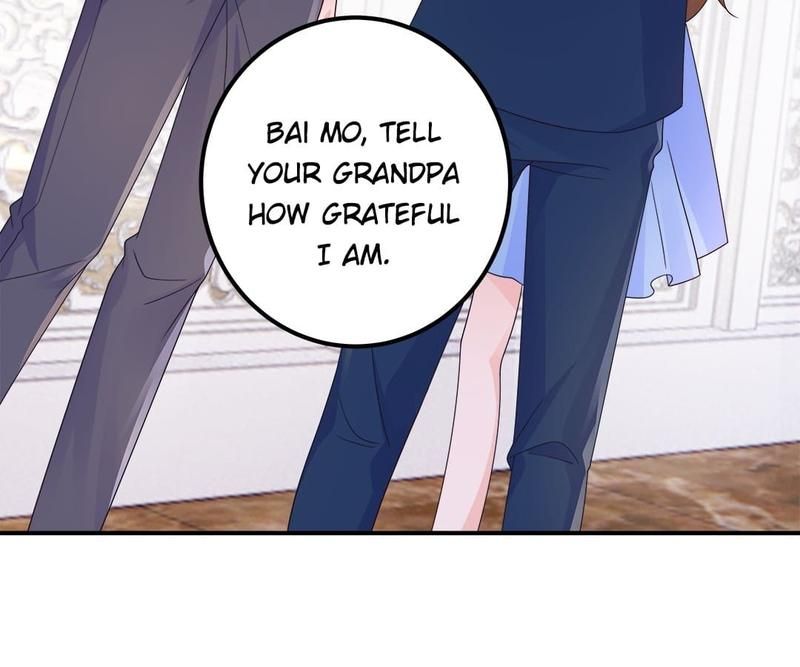 Warm Wedding Chapter 408 page 14 - 