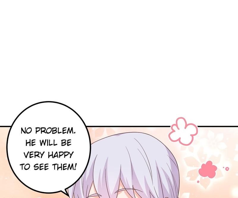 Warm Wedding Chapter 408 page 15 - 