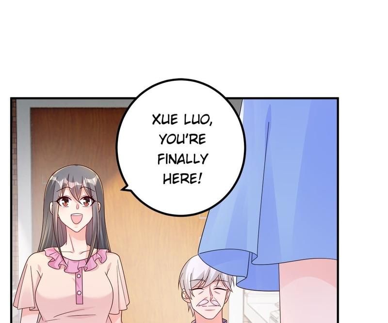 Warm Wedding Chapter 408 page 19 - 