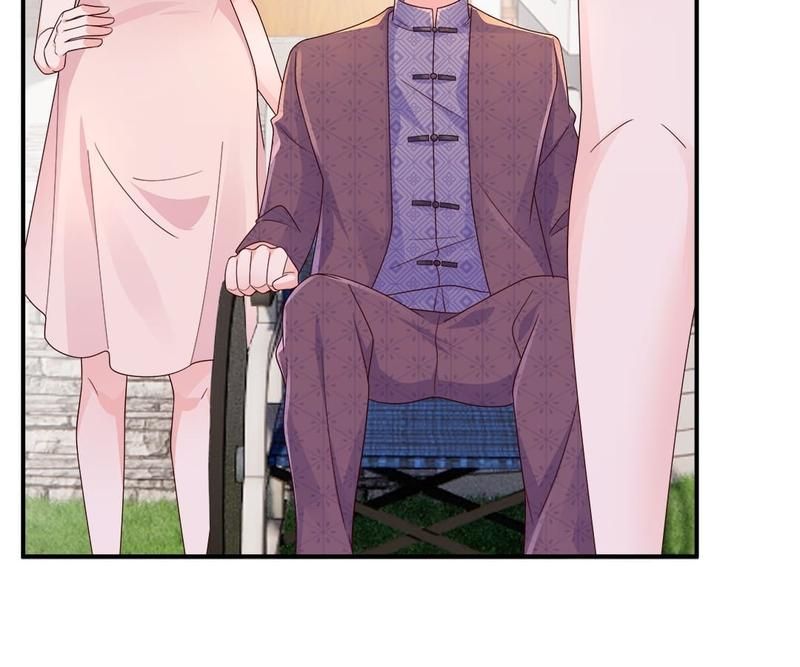 Warm Wedding Chapter 408 page 20 - 