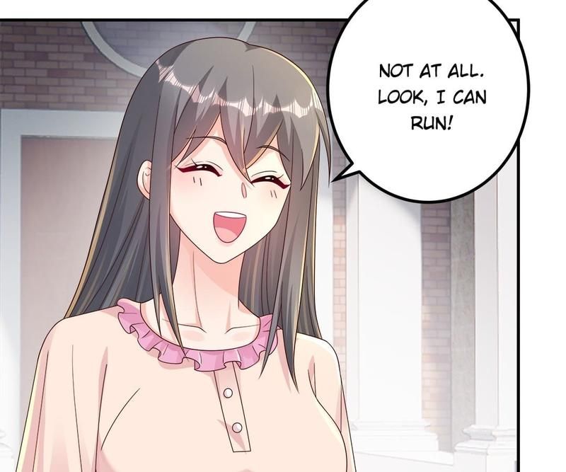 Warm Wedding Chapter 408 page 23 - 