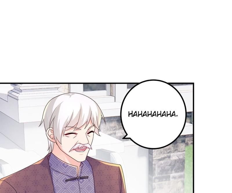 Warm Wedding Chapter 408 page 29 - 