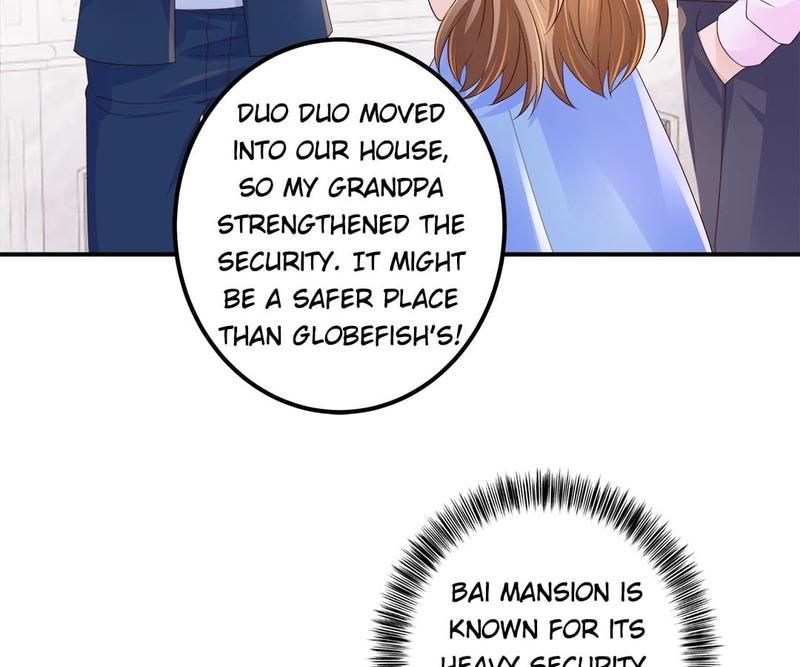 Warm Wedding Chapter 408 page 4 - 