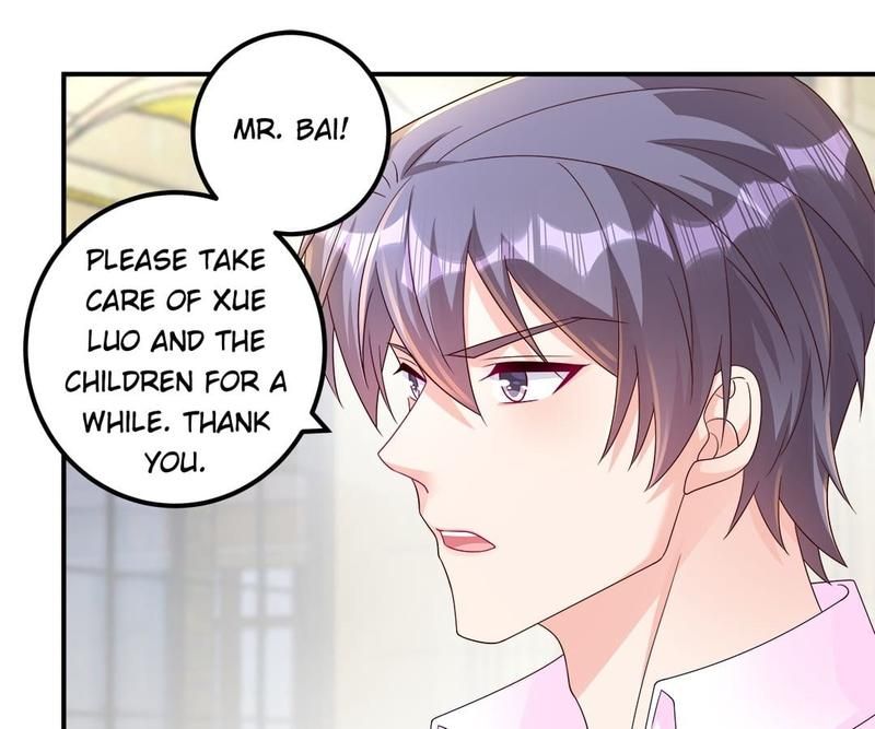 Warm Wedding Chapter 408 page 31 - 