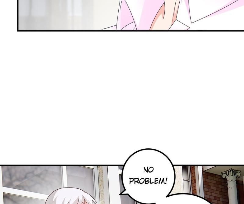Warm Wedding Chapter 408 page 32 - 