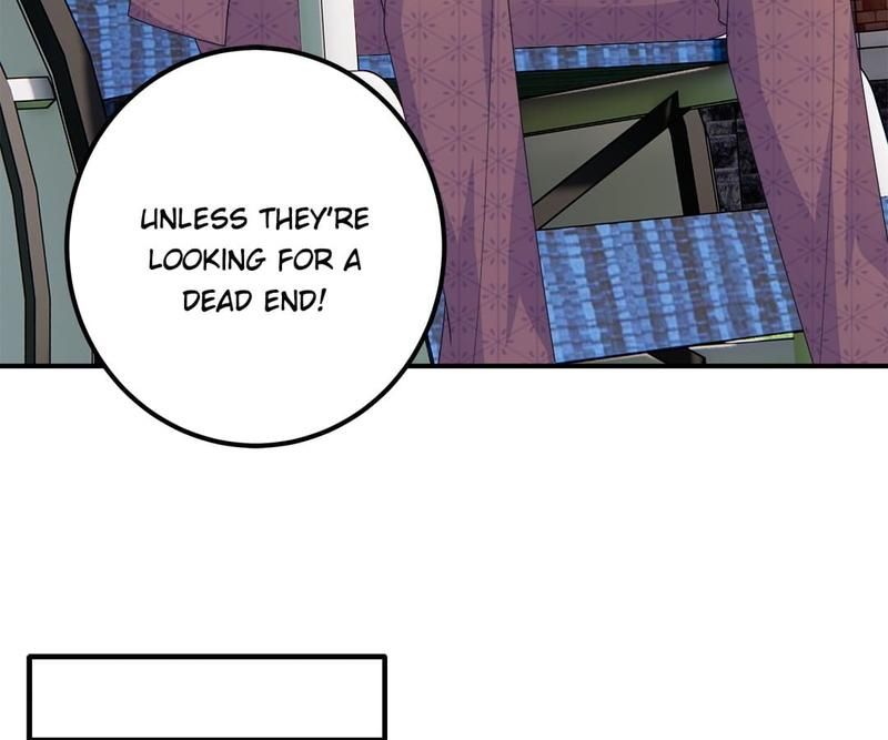 Warm Wedding Chapter 408 page 34 - 