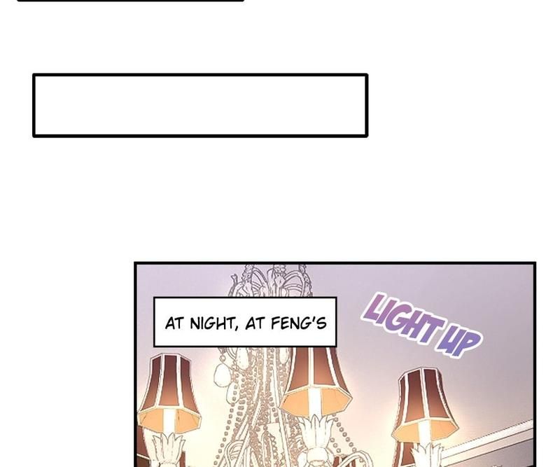 Warm Wedding Chapter 408 page 35 - 