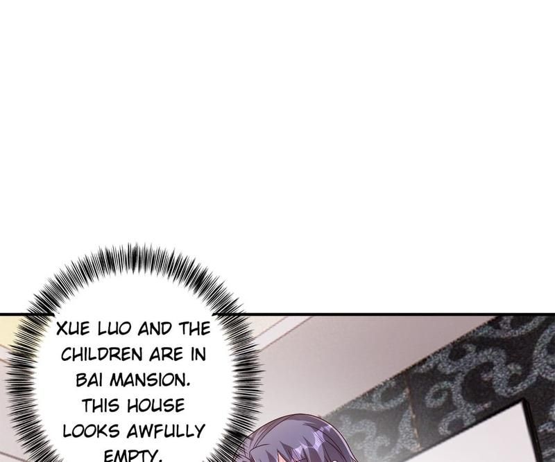 Warm Wedding Chapter 408 page 37 - 