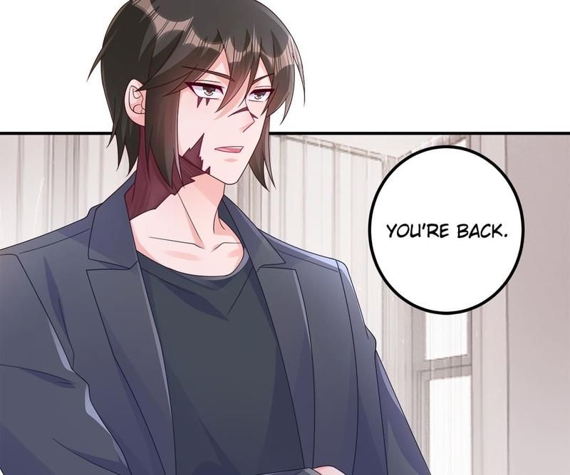 Warm Wedding Chapter 408 page 40 - 