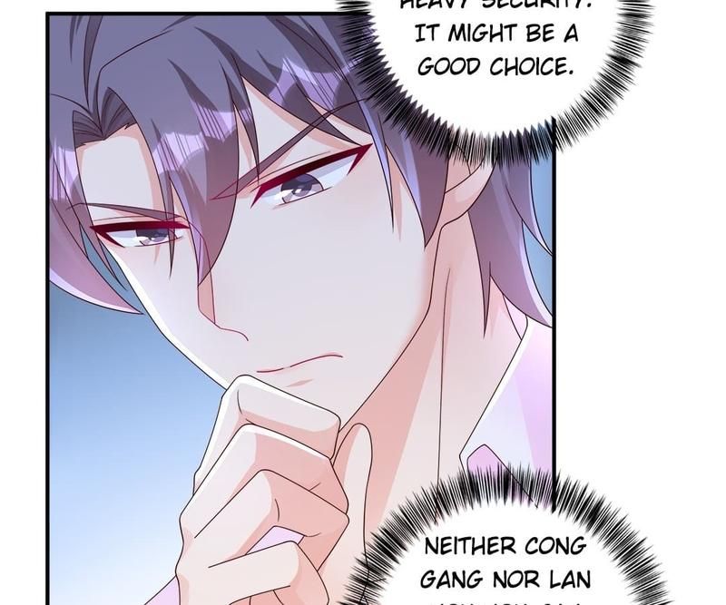 Warm Wedding Chapter 408 page 5 - 
