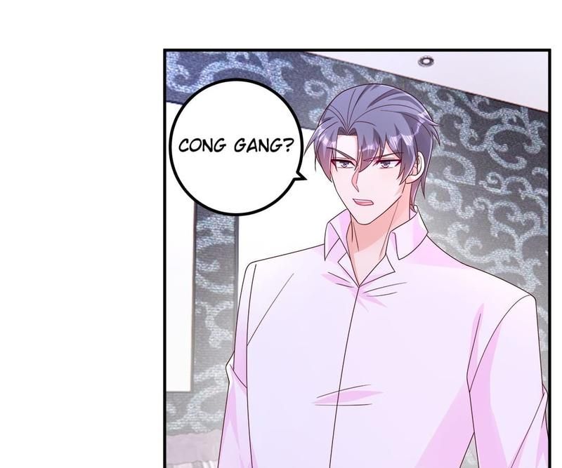 Warm Wedding Chapter 408 page 42 - 