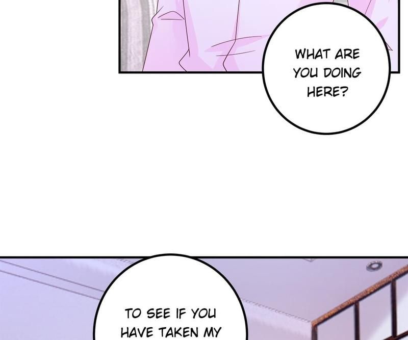 Warm Wedding Chapter 408 page 43 - 