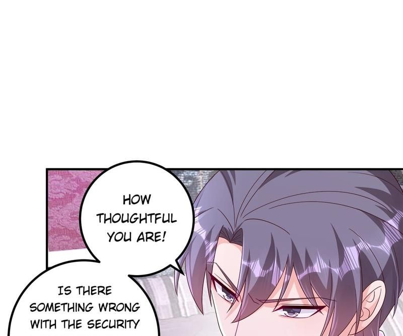 Warm Wedding Chapter 408 page 46 - 