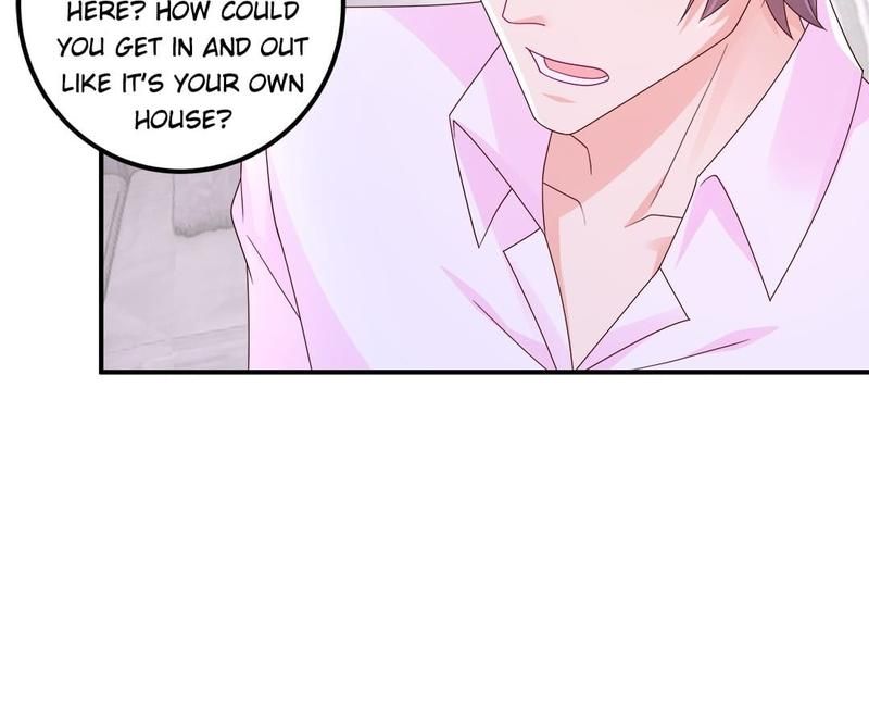 Warm Wedding Chapter 408 page 47 - 