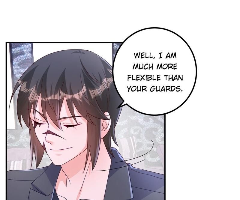 Warm Wedding Chapter 408 page 48 - 