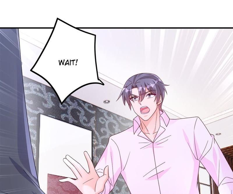 Warm Wedding Chapter 408 page 50 - 