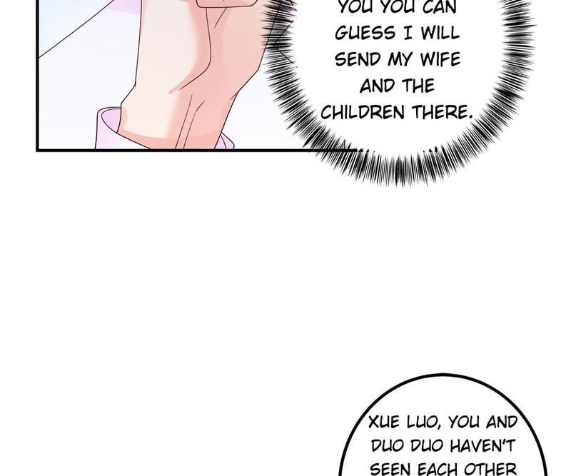 Warm Wedding Chapter 408 page 6 - 
