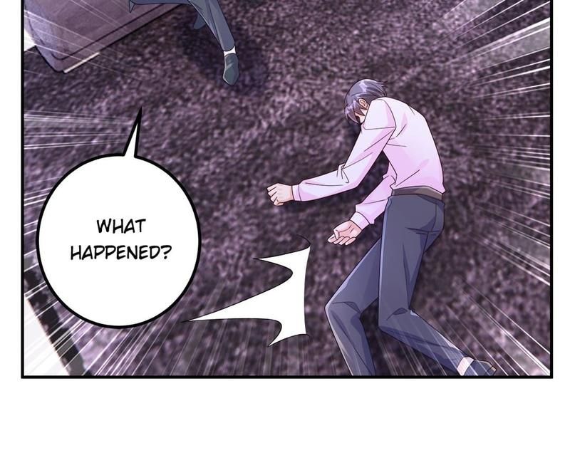 Warm Wedding Chapter 408 page 55 - 