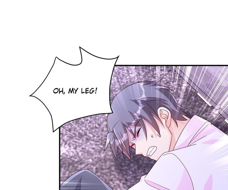Warm Wedding Chapter 408 page 56 - 