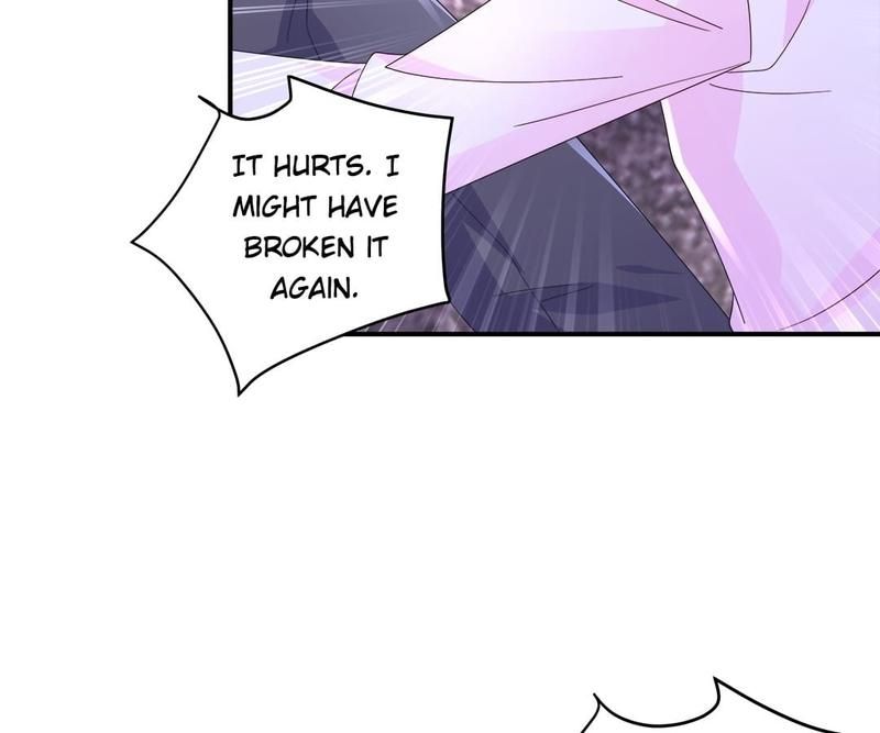 Warm Wedding Chapter 408 page 57 - 