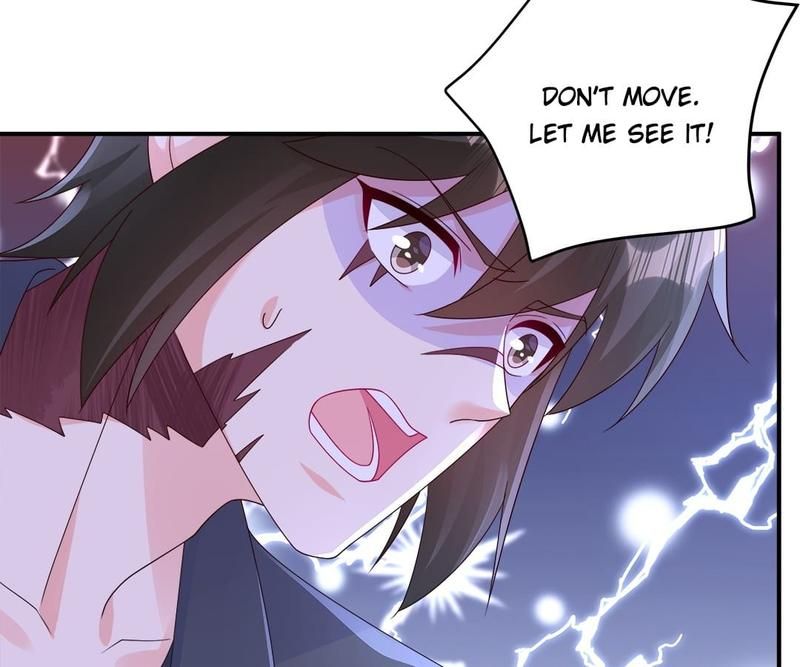 Warm Wedding Chapter 408 page 58 - 