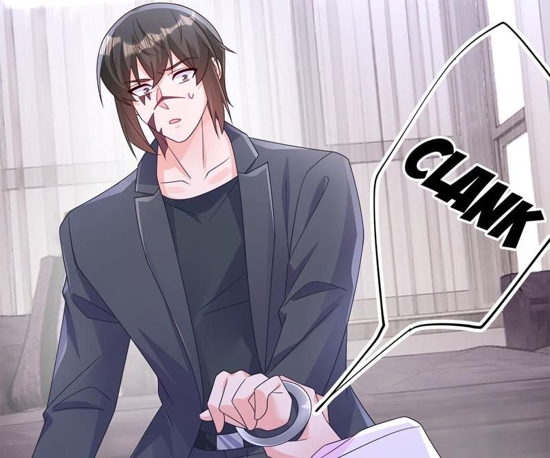 Warm Wedding Chapter 408 page 60 - 