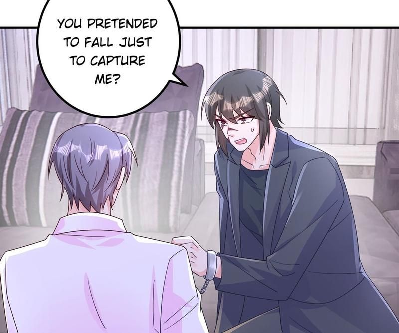Warm Wedding Chapter 408 page 64 - 