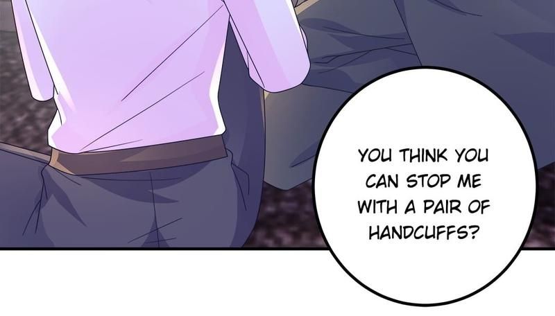 Warm Wedding Chapter 408 page 65 - 