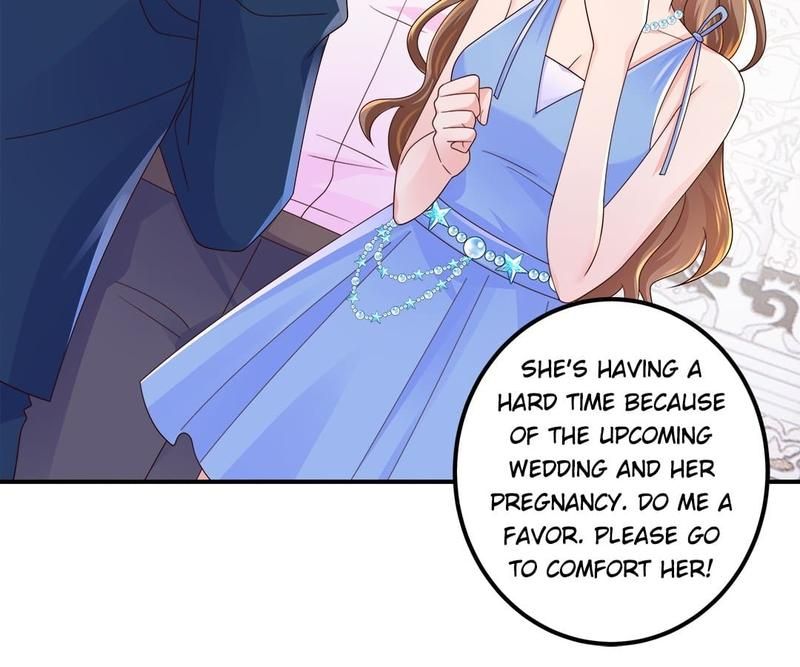 Warm Wedding Chapter 408 page 8 - 