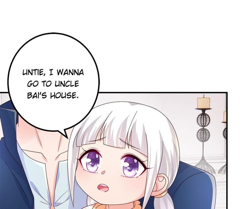 Warm Wedding Chapter 408 page 9 - 