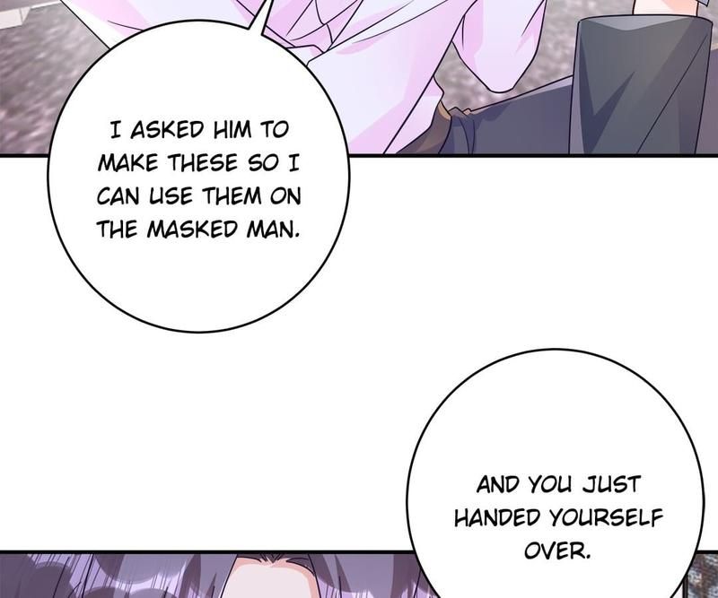 Warm Wedding Chapter 409 page 2 - 