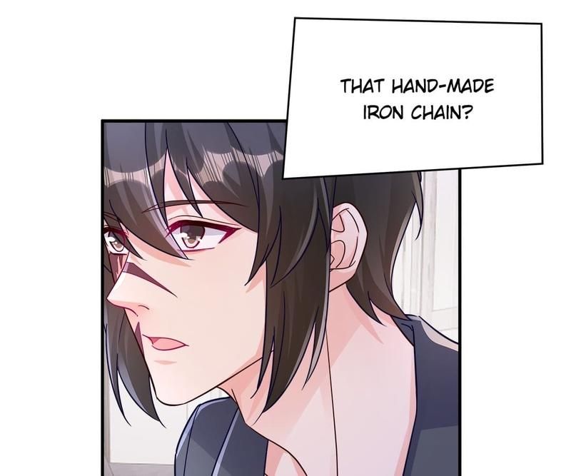 Warm Wedding Chapter 409 page 11 - 