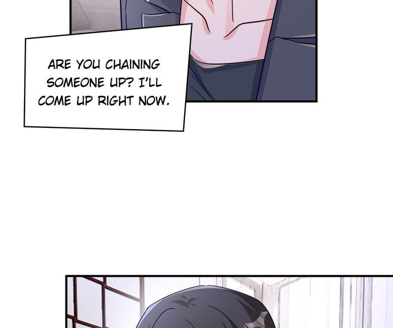 Warm Wedding Chapter 409 page 12 - 