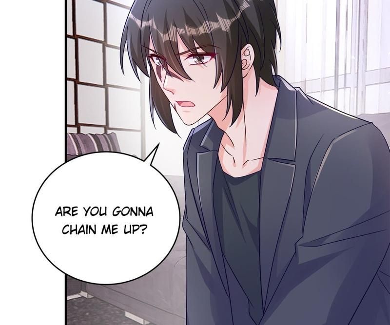 Warm Wedding Chapter 409 page 13 - 