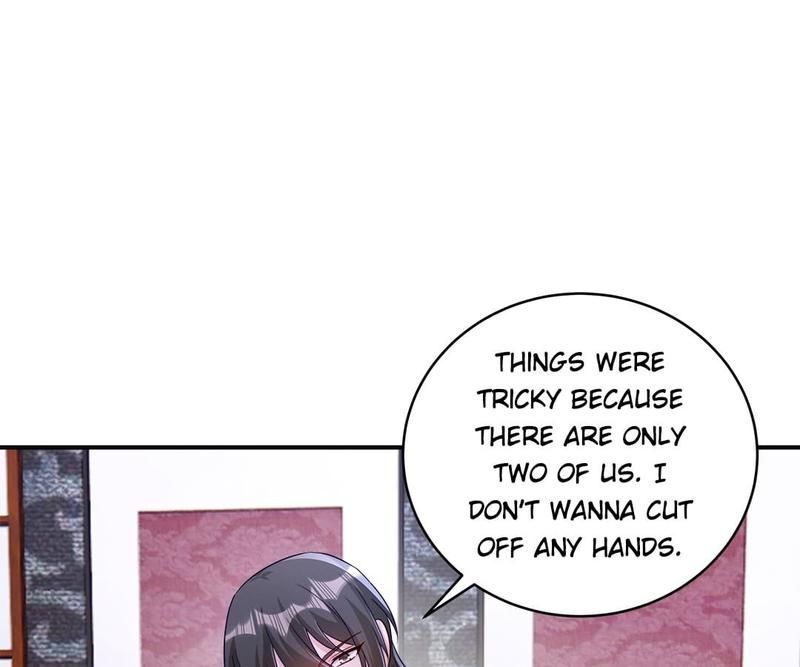 Warm Wedding Chapter 409 page 16 - 
