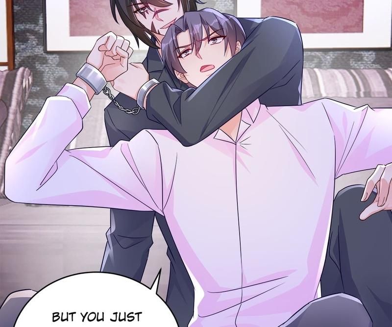 Warm Wedding Chapter 409 page 17 - 