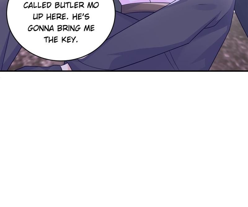Warm Wedding Chapter 409 page 18 - 
