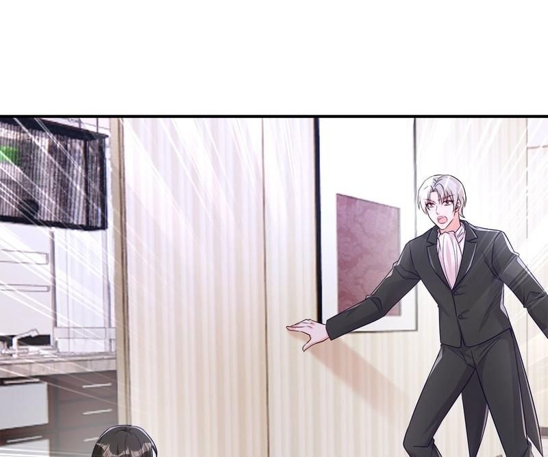 Warm Wedding Chapter 409 page 19 - 
