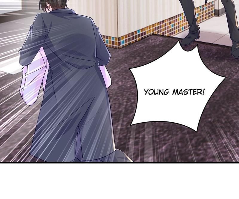 Warm Wedding Chapter 409 page 20 - 