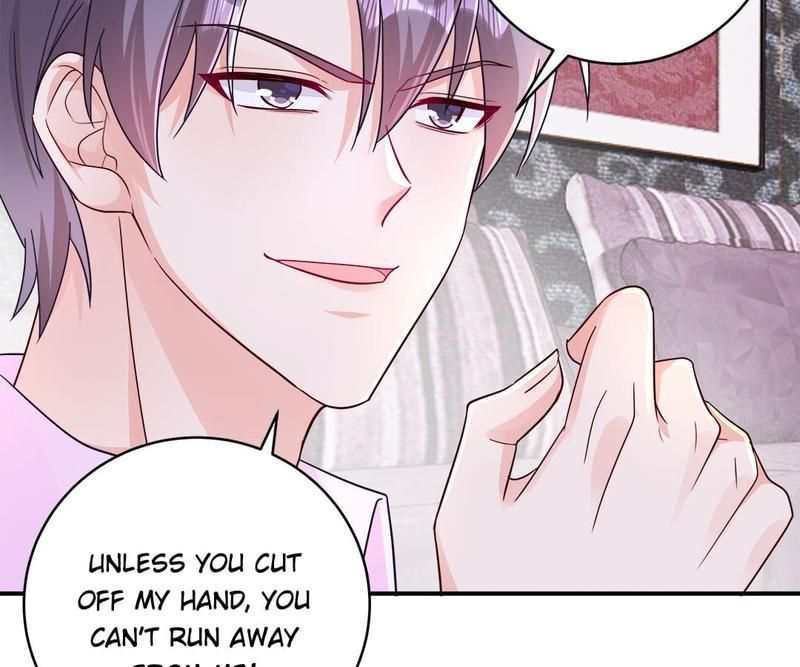 Warm Wedding Chapter 409 page 3 - 