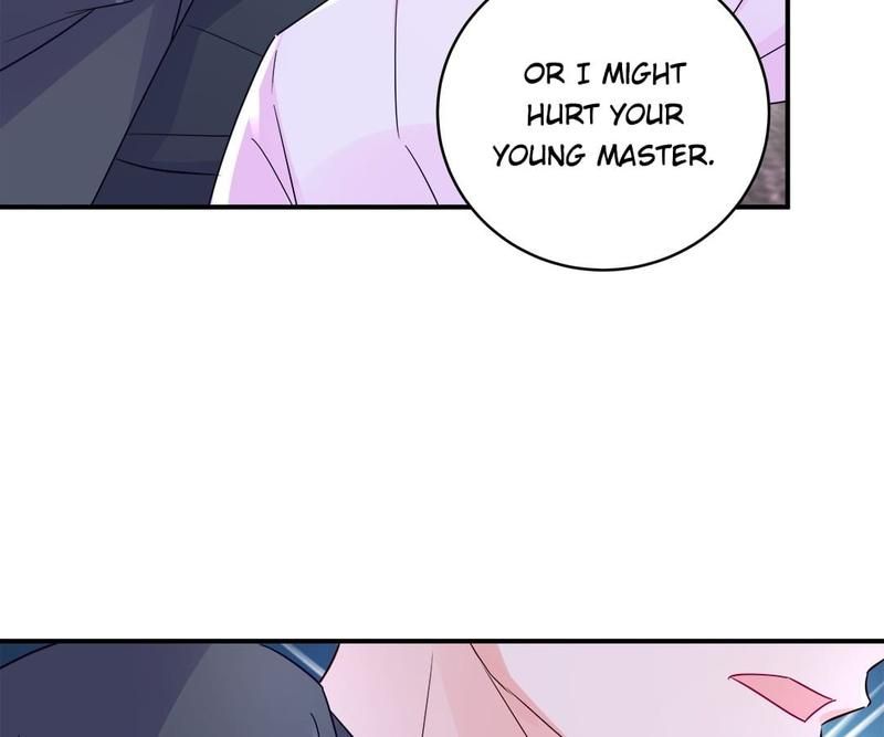 Warm Wedding Chapter 409 page 23 - 