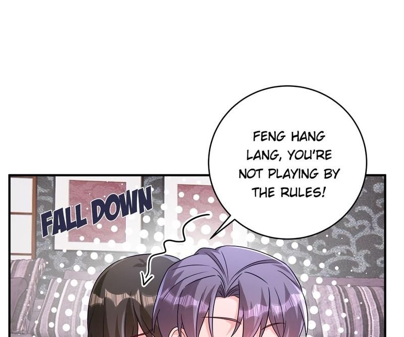 Warm Wedding Chapter 409 page 25 - 