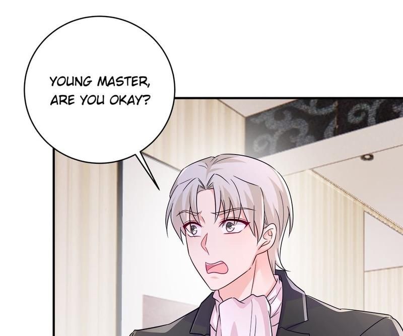 Warm Wedding Chapter 409 page 27 - 