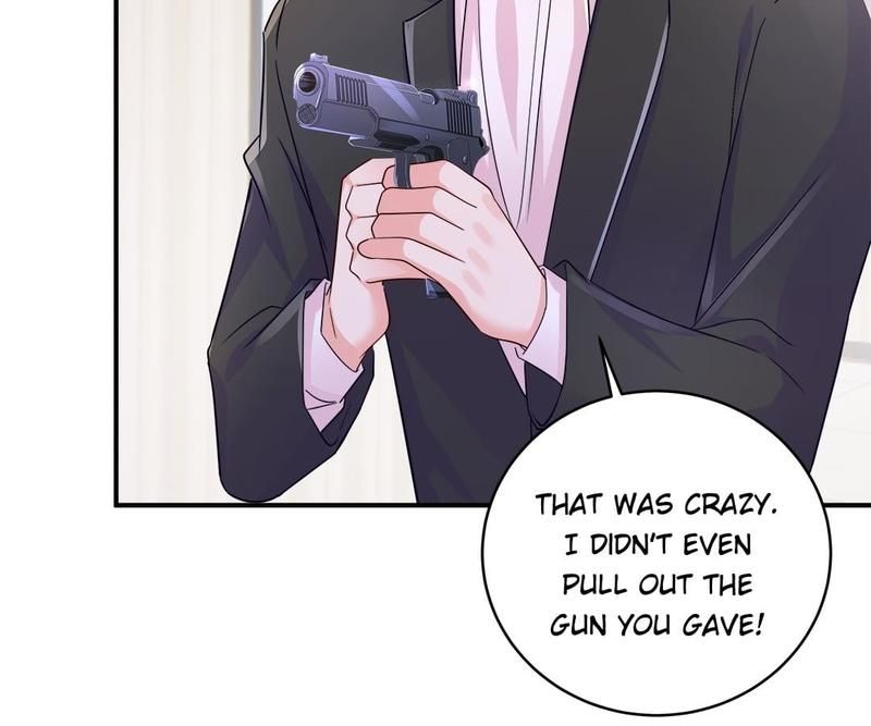 Warm Wedding Chapter 409 page 28 - 